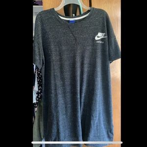 Nike dress